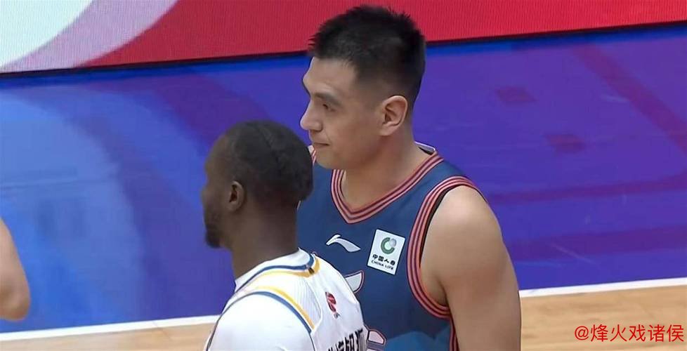 狂飙51分！CBA争冠热门豪取5连胜，昔日冠军刷新尴尬纪录！