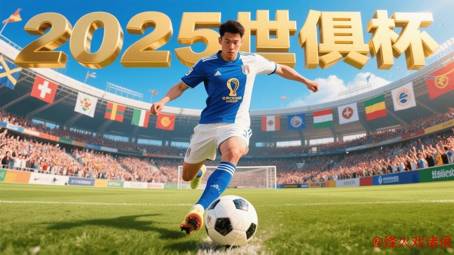 独家解析：2025世俱杯全方位前瞻与概览