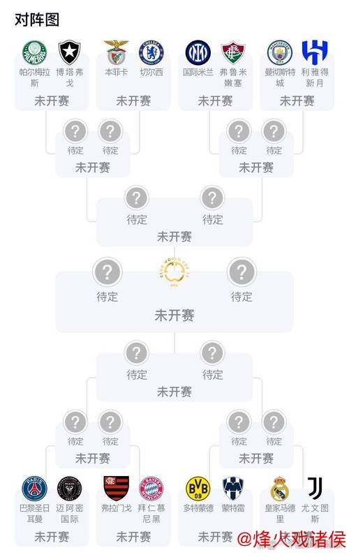 独家解析：2025世俱杯全方位前瞻与概览