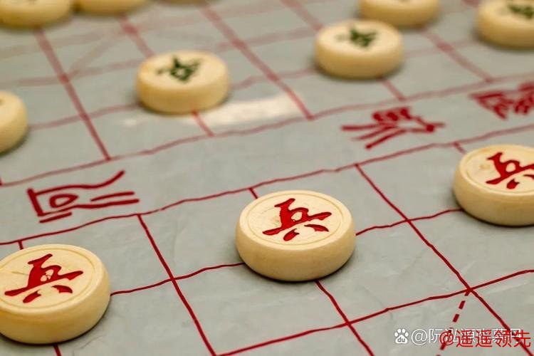 一盘棋卖20万 中国象棋圈黑幕惊人