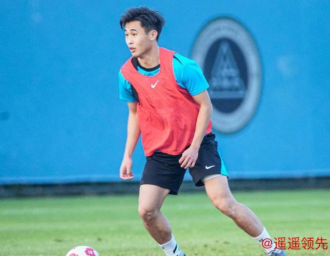 深圳新鹏城发布重磅公告！戴伟浚训练中再遭旧伤困扰，球迷纷纷为申花改观