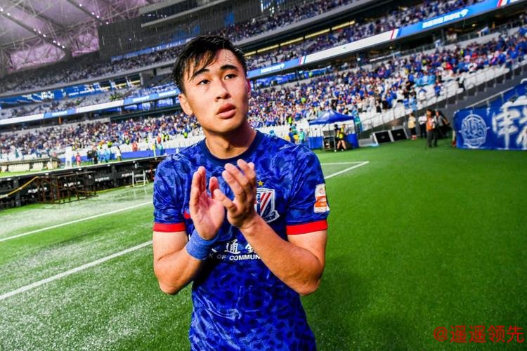 深圳新鹏城发布重磅公告！戴伟浚训练中再遭旧伤困扰，球迷纷纷为申花改观