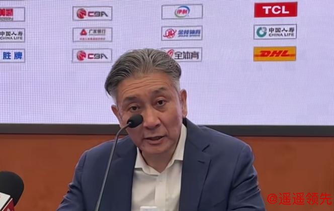 深圳胜山西发布会！郑永刚重提多人带伤肯定精神，贺希宁打服对手