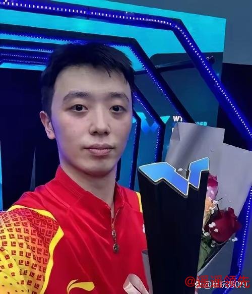 新加坡大满贯国乒女队锁定两冠 樊振东苦战进四强