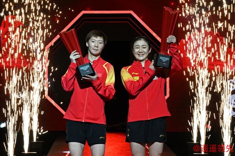 新加坡大满贯国乒首日全胜 陈梦梁靖崑轻松进次轮