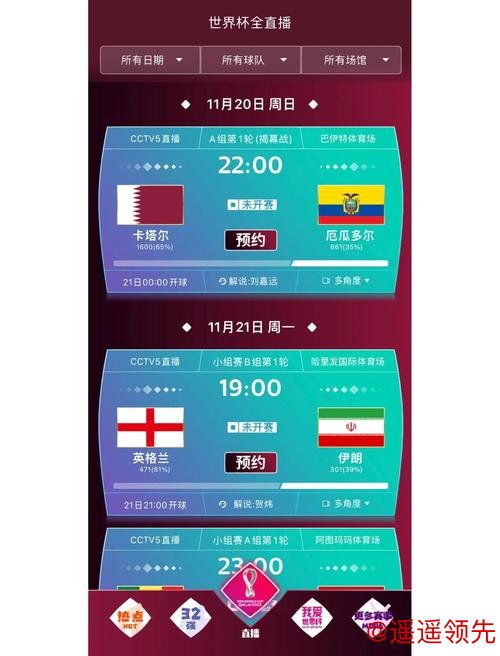 最佳平台推荐：哪个网站适合世界杯买球